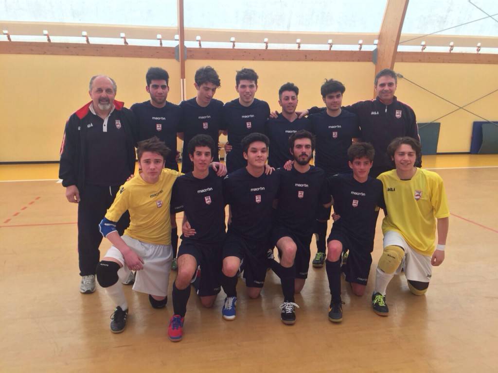 Juniores: grande prova con l'Olimpia Regium. Il sogno play off continua