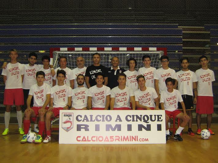 Juniores in cerca dell'impresa a Bellaria