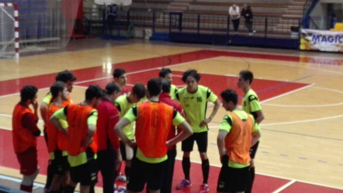 IL RIMINI TORNA A COLLEZIONARE PUNTI E RIMPIANTI NEL DERBY CASALINGO CONTRO IL FORLÌ