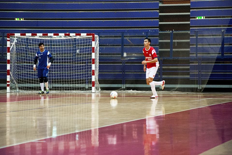 IL RIMINI TORNA A FAR PUNTI: PARI AL FLAMINIO CON IL FOSSOLO