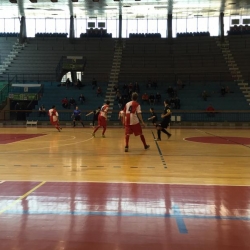 Olimpia Regium - C5 Rimini 5-2