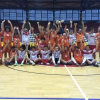 DALL'AMICHEVOLE CON LA SAMBA ALLE FINALI DELLA ROOKIE CUP: UNA SERATA REAL