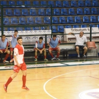 CALCIO A 5 RIMINI IN LUTTO PER LA SCOMPARSA DI STEFANO ZAMAGNI