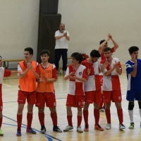 CALCIO A 5 RIMINI IN LUTTO PER LA SCOMPARSA DI STEFANO ZAMAGNI