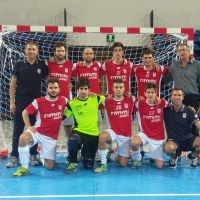 CALCIO A 5 RIMINI, KO CONTRO IL VOLVO MA BUON TEST IN VISTA DEI PLAY-OFF NAZIONALI 